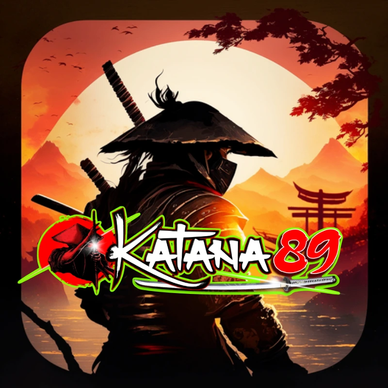 KATANA89 𖨆 Platform Games Mobile Jackpot Terbesar 2025